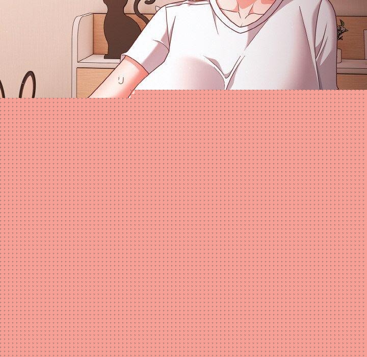 《幸福來得太突然》漫画 第18話