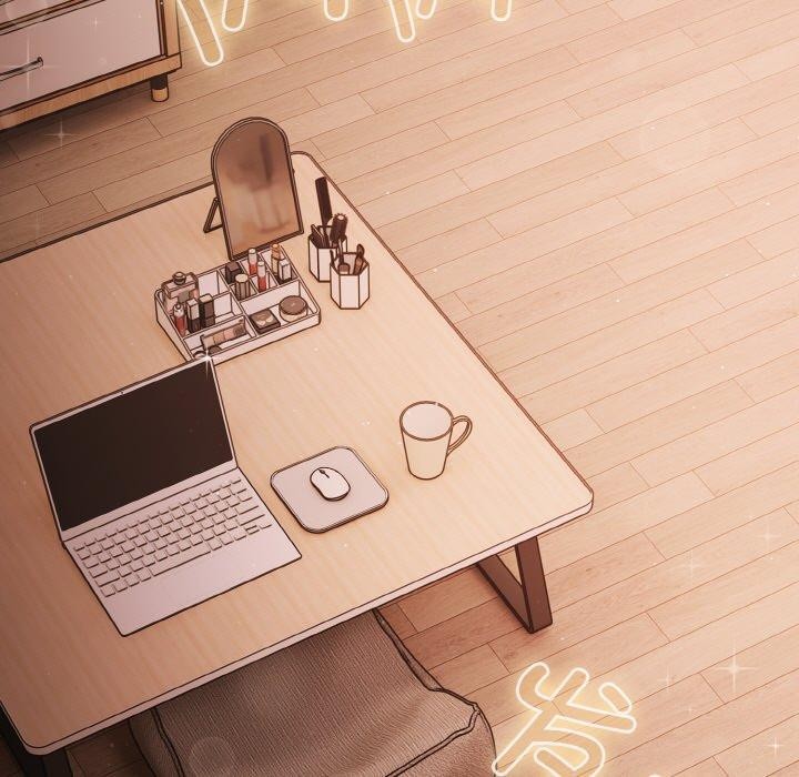 《幸福來得太突然》漫画 第18話