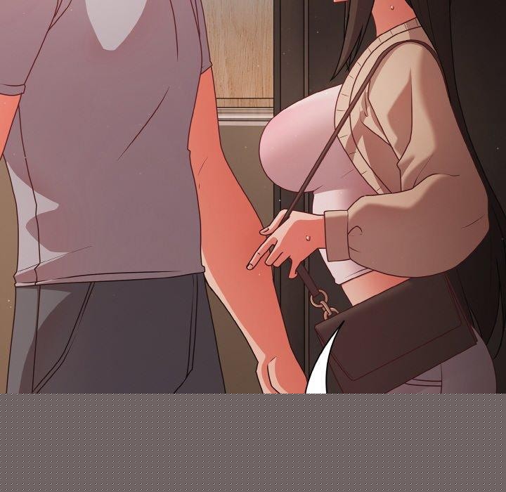 《幸福來得太突然》漫画 第18話