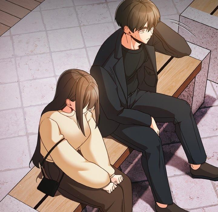 《幸福來得太突然》漫画 第19話