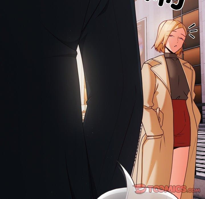 《幸福來得太突然》漫画 第19話