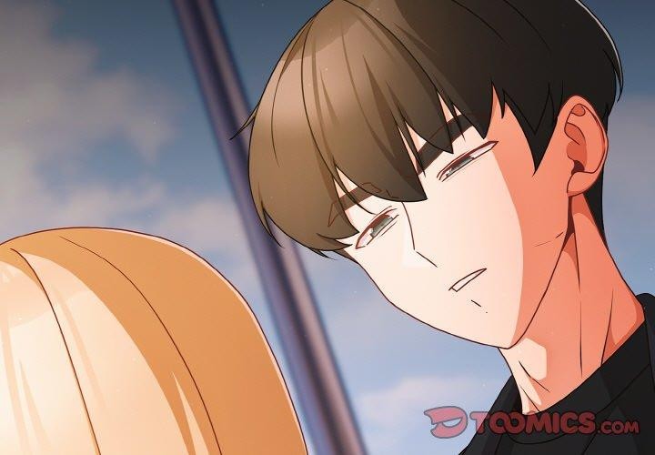 《幸福來得太突然》漫画 第20話