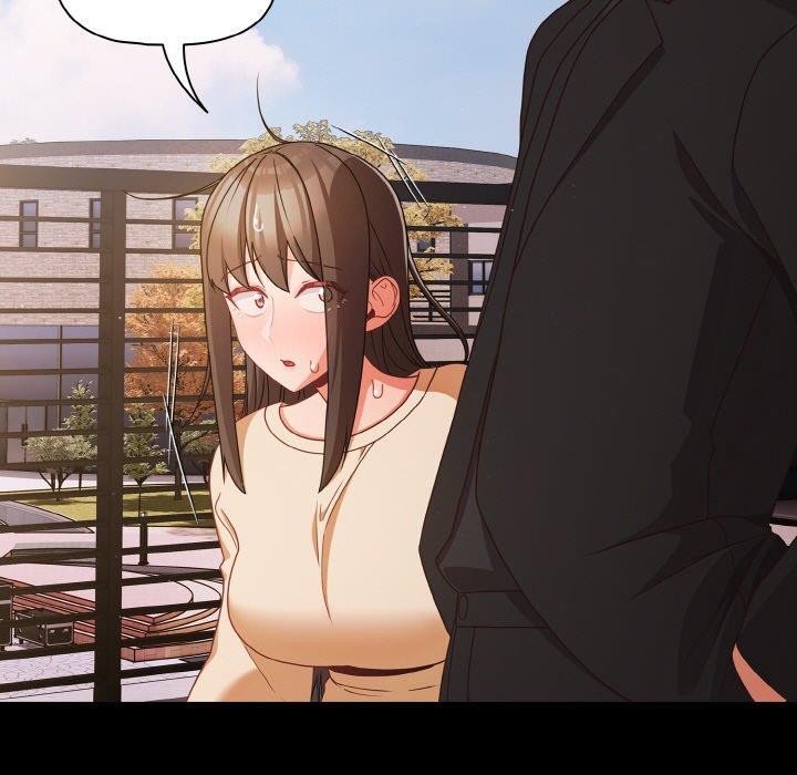 《幸福來得太突然》漫画 第20話