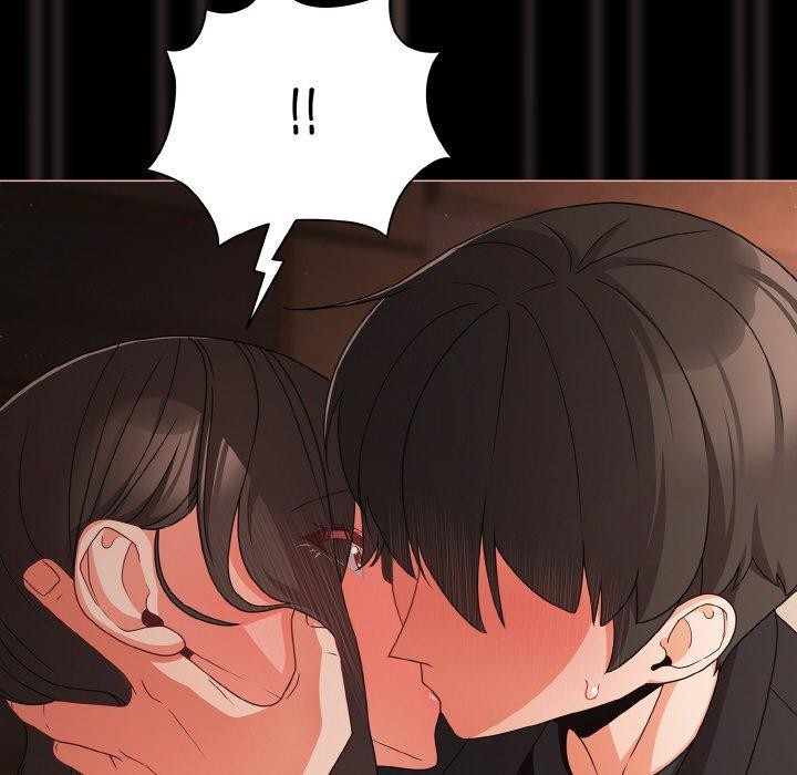 《幸福來得太突然》漫画 第21話
