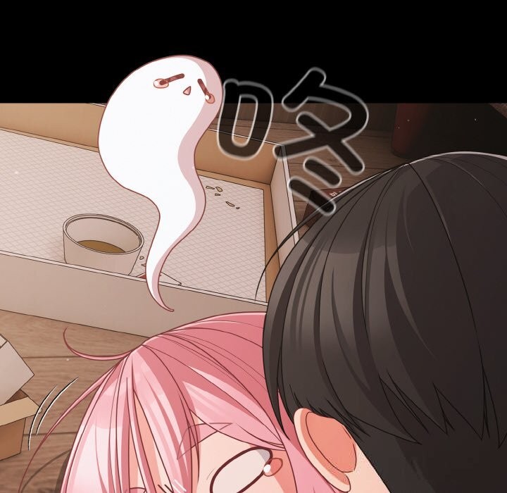 《幸福來得太突然》漫画 第33話