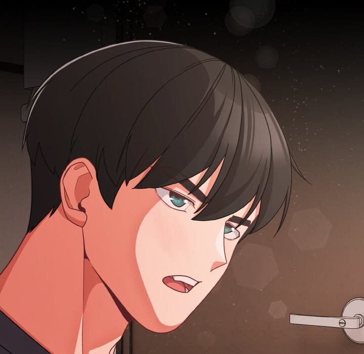 《幸福來得太突然》漫画 第33話
