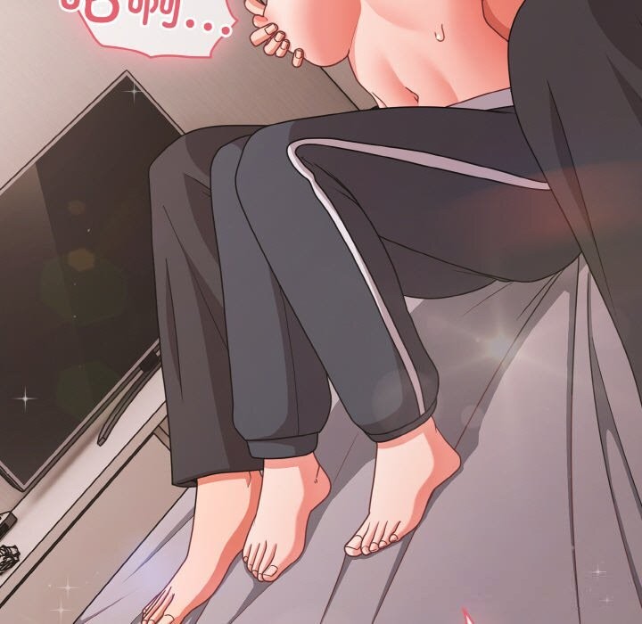 《幸福來得太突然》漫画 第33話