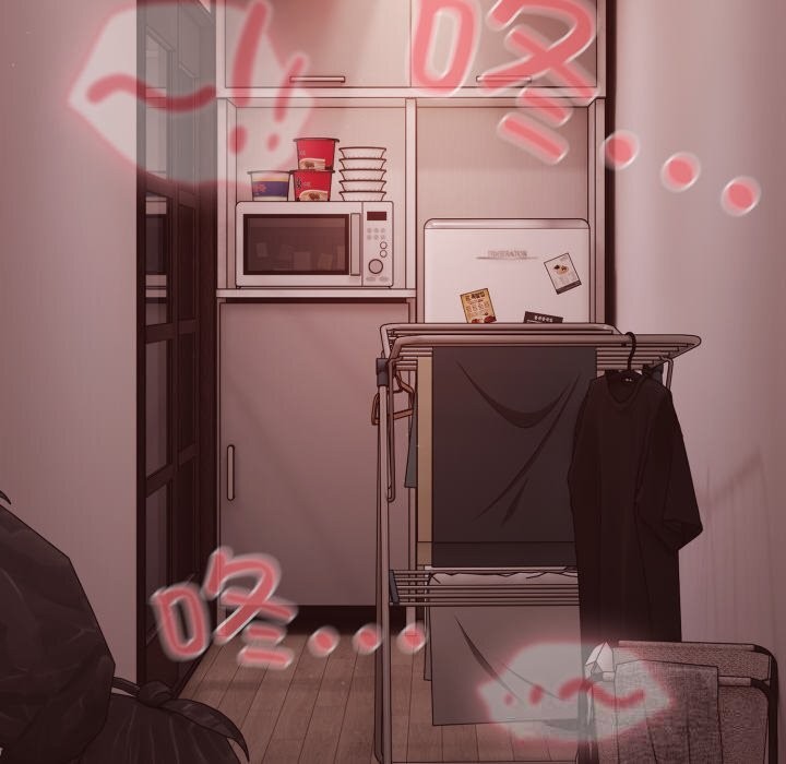 《幸福來得太突然》漫画 第37話