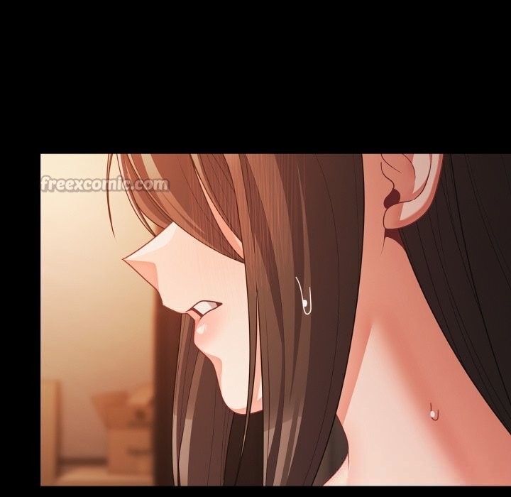 《幸福來得太突然》漫画 第38話