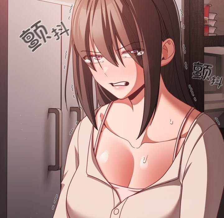 《幸福來得太突然》漫画 第38話