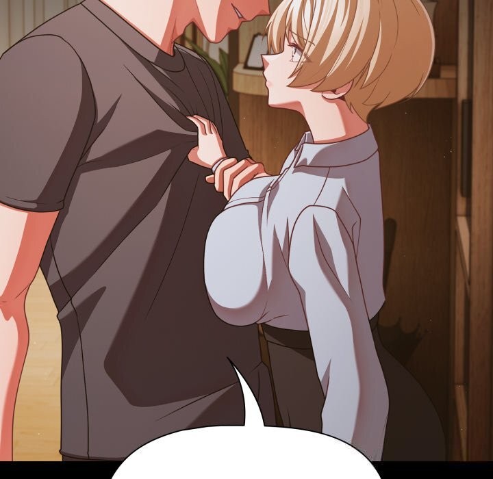 《幸福來得太突然》漫画 第39話