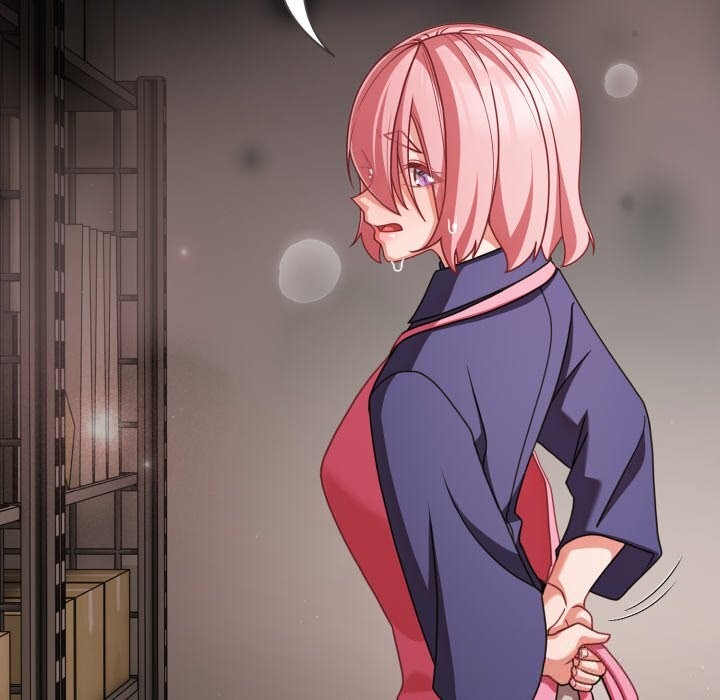 《幸福來得太突然》漫画 第39話