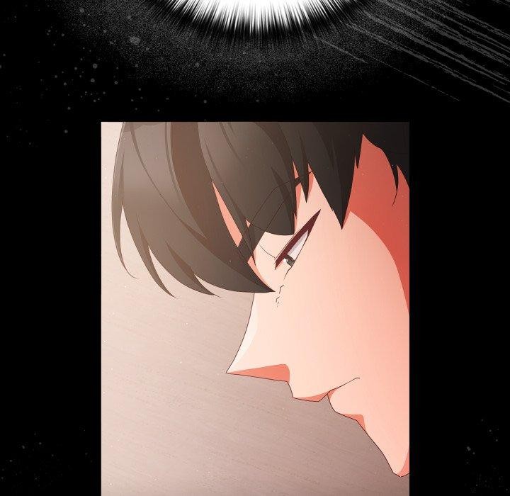《幸福來得太突然》漫画 第4話