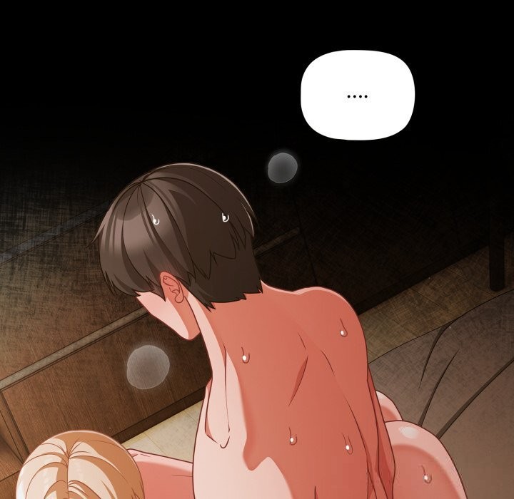 《幸福來得太突然》漫画 第40話