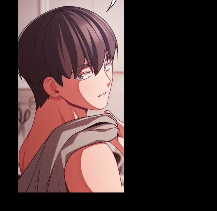 《幸福來得太突然》漫画 第43話