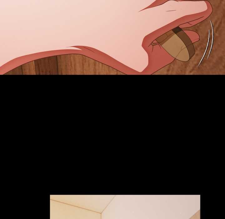 《幸福來得太突然》漫画 第43話