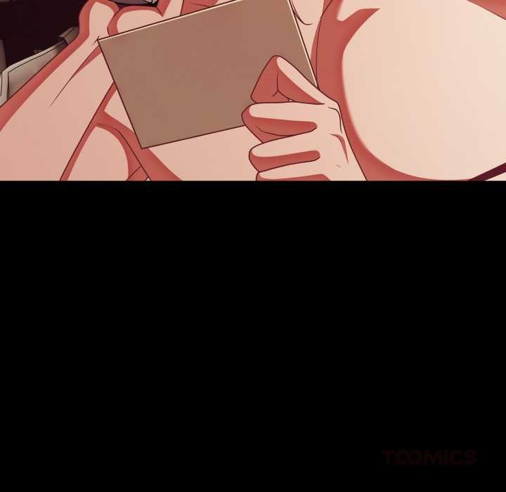 《幸福來得太突然》漫画 第43話