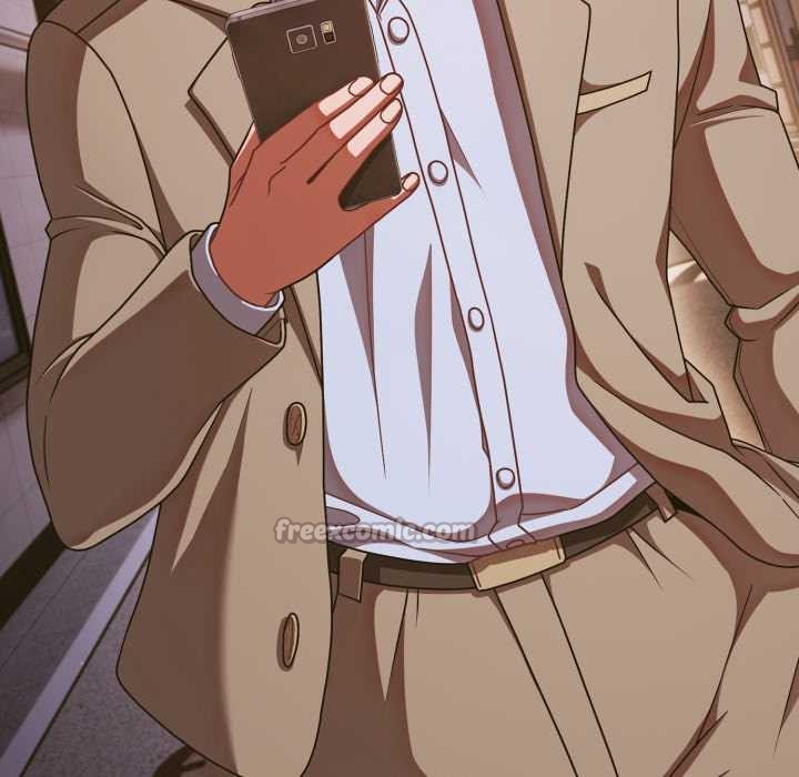 《幸福來得太突然》漫画 第43話