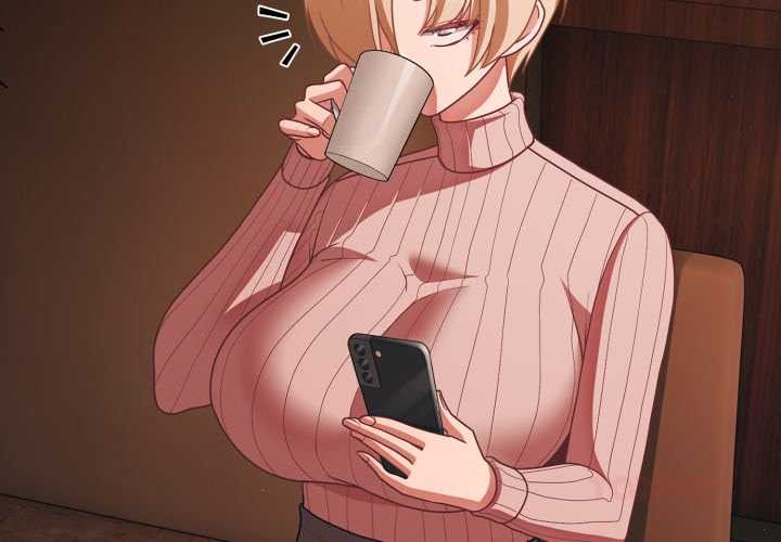 《幸福來得太突然》漫画 第44話