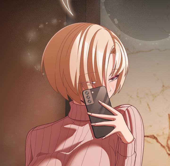 《幸福來得太突然》漫画 第44話