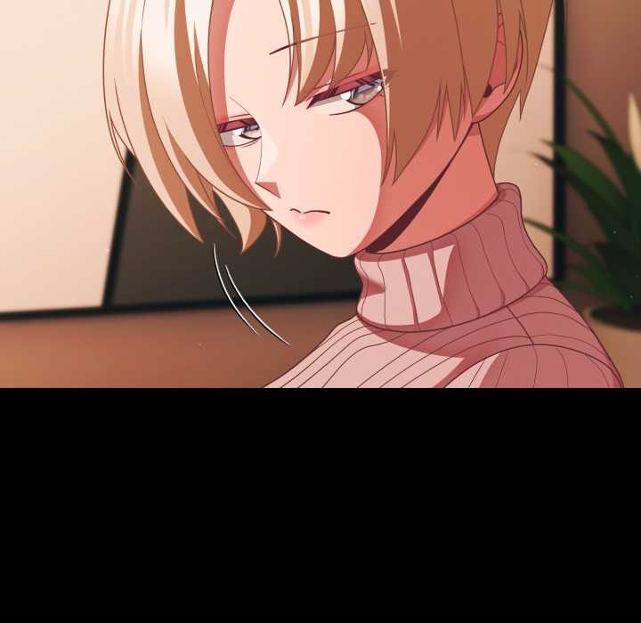 《幸福來得太突然》漫画 第44話