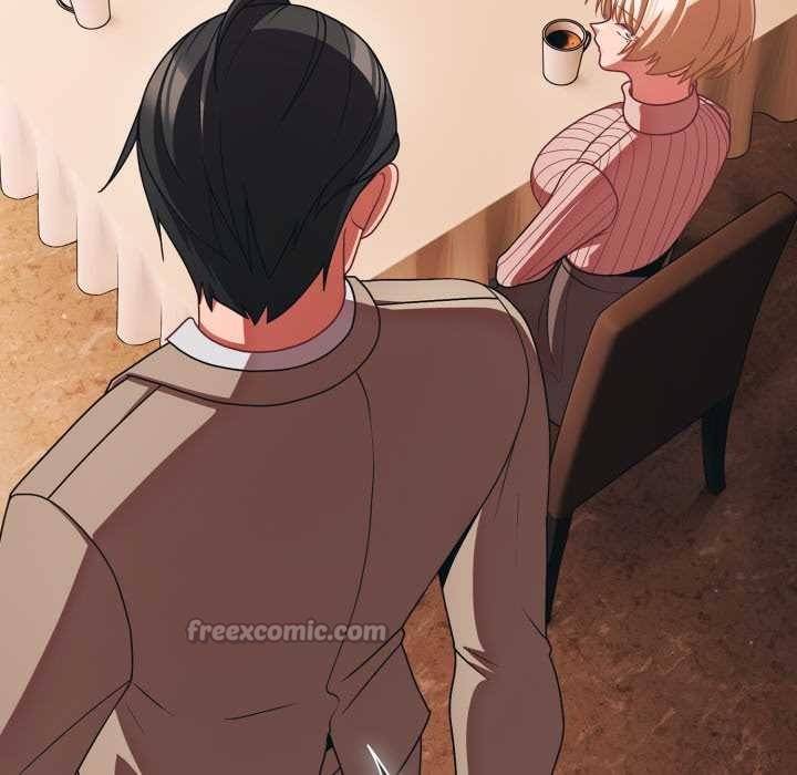 《幸福來得太突然》漫画 第44話