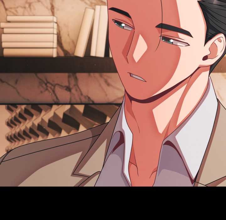 《幸福來得太突然》漫画 第44話