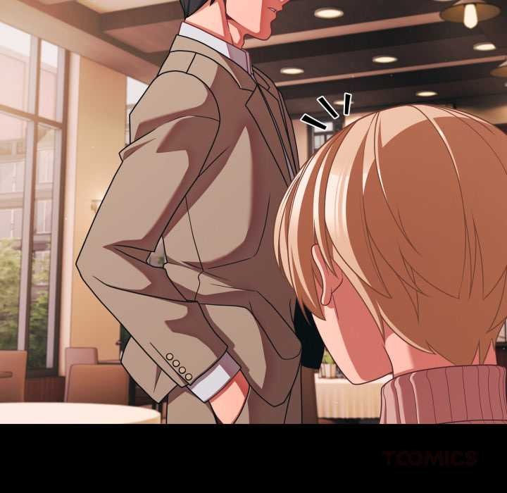 《幸福來得太突然》漫画 第44話