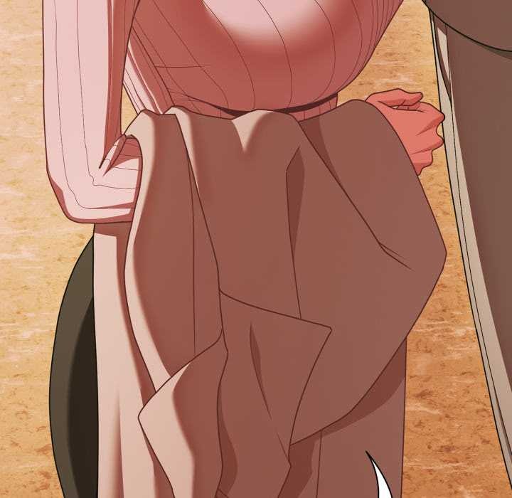 《幸福來得太突然》漫画 第44話