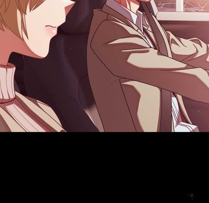 《幸福來得太突然》漫画 第44話