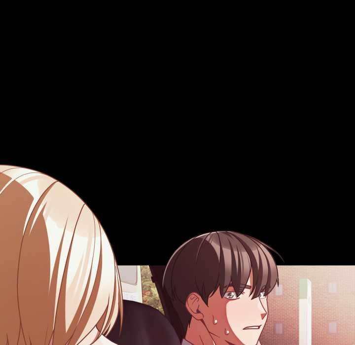 《幸福來得太突然》漫画 第44話