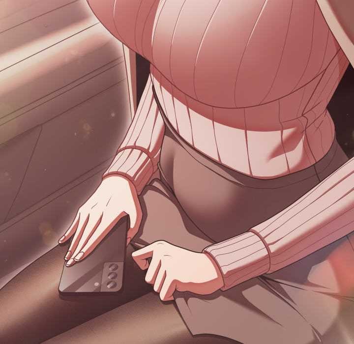 《幸福來得太突然》漫画 第44話