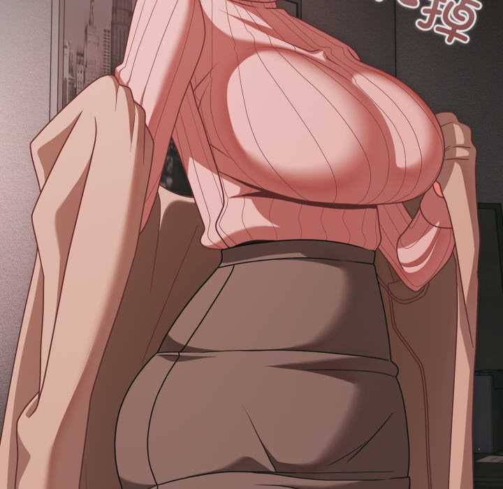 《幸福來得太突然》漫画 第45話