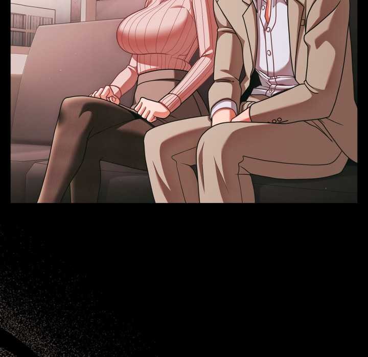 《幸福來得太突然》漫画 第45話