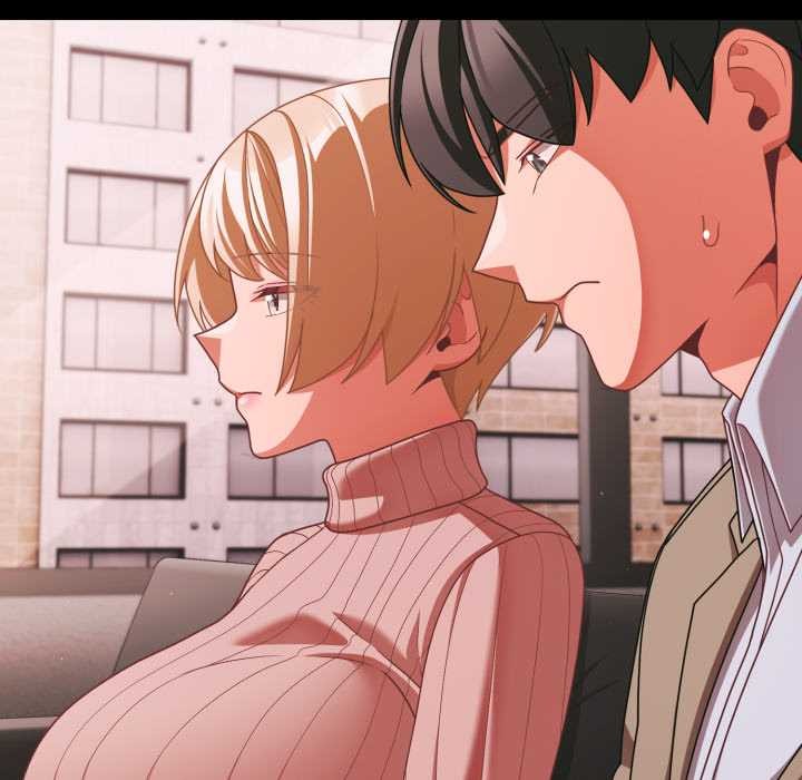 《幸福來得太突然》漫画 第45話