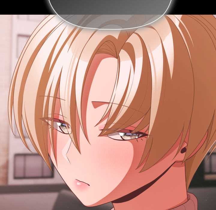 《幸福來得太突然》漫画 第45話