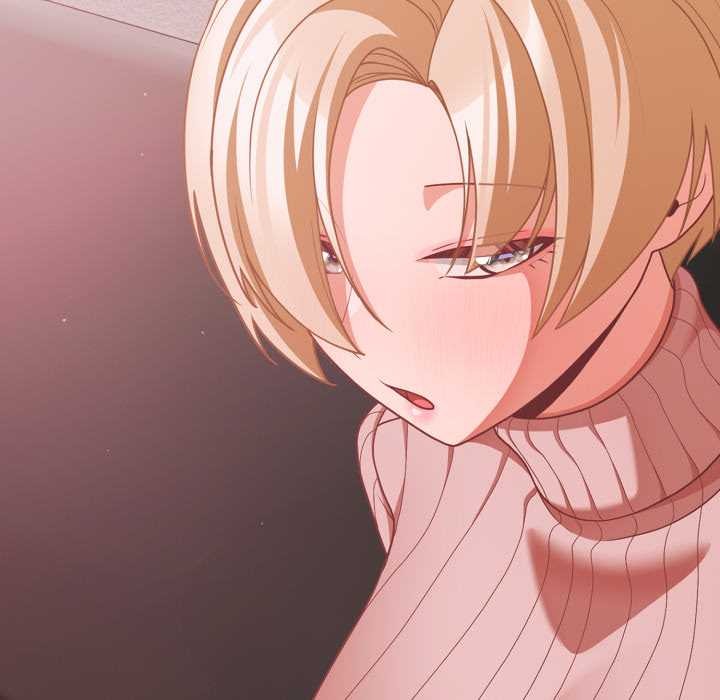 《幸福來得太突然》漫画 第45話