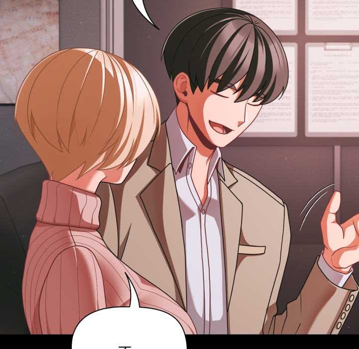 《幸福來得太突然》漫画 第45話