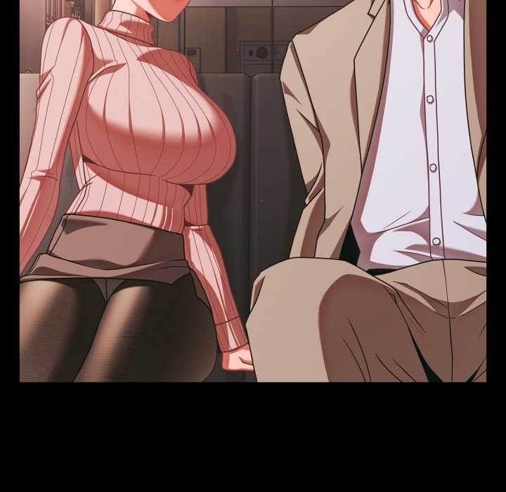 《幸福來得太突然》漫画 第45話