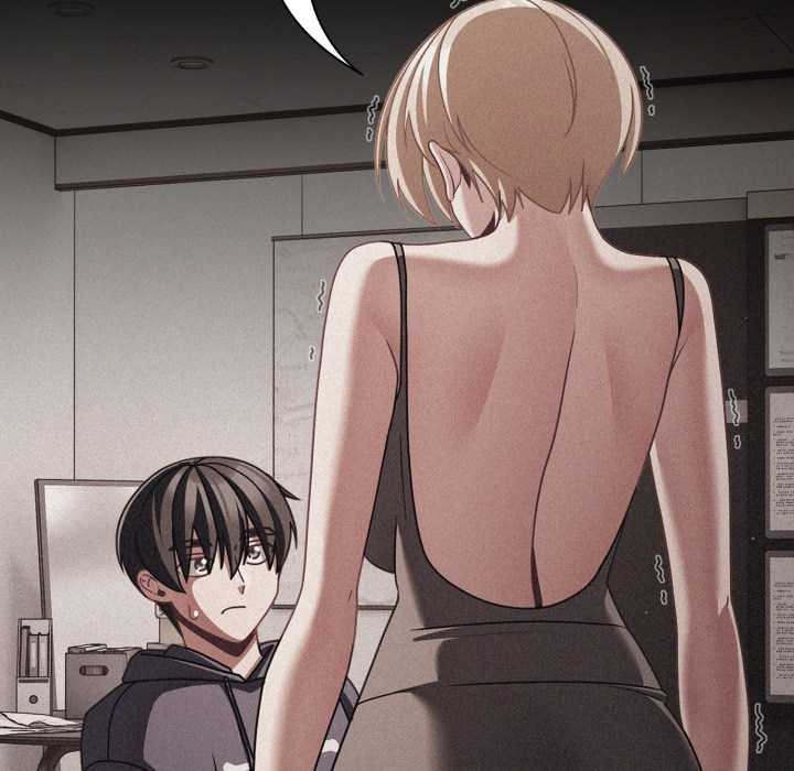 《幸福來得太突然》漫画 第45話