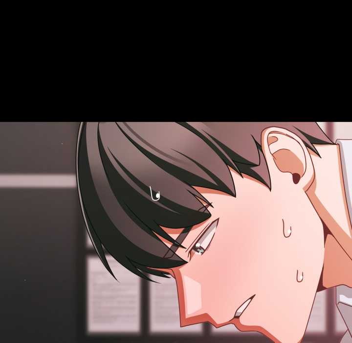 《幸福來得太突然》漫画 第45話