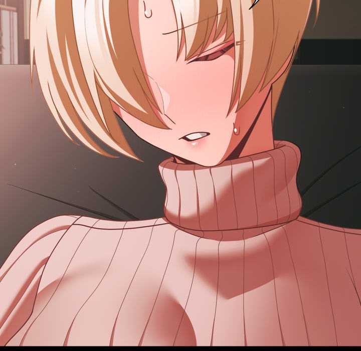 《幸福來得太突然》漫画 第45話