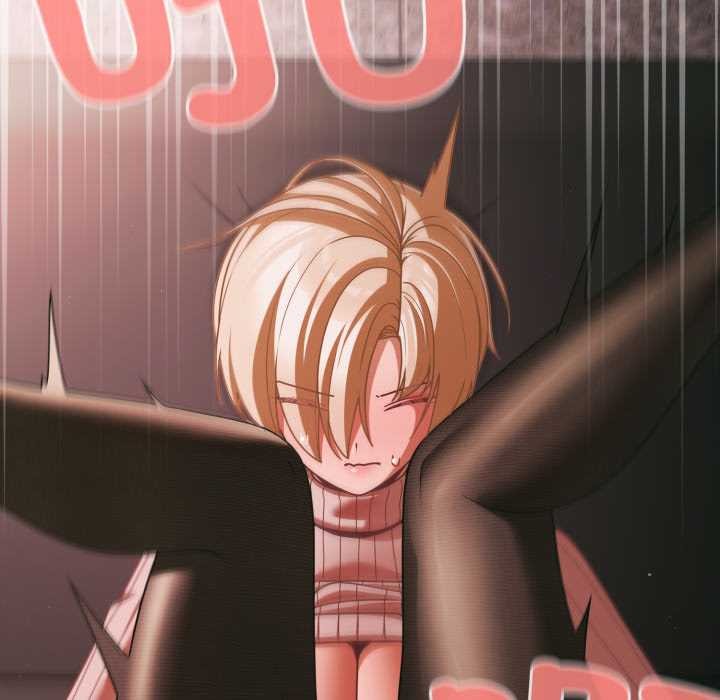 《幸福來得太突然》漫画 第45話