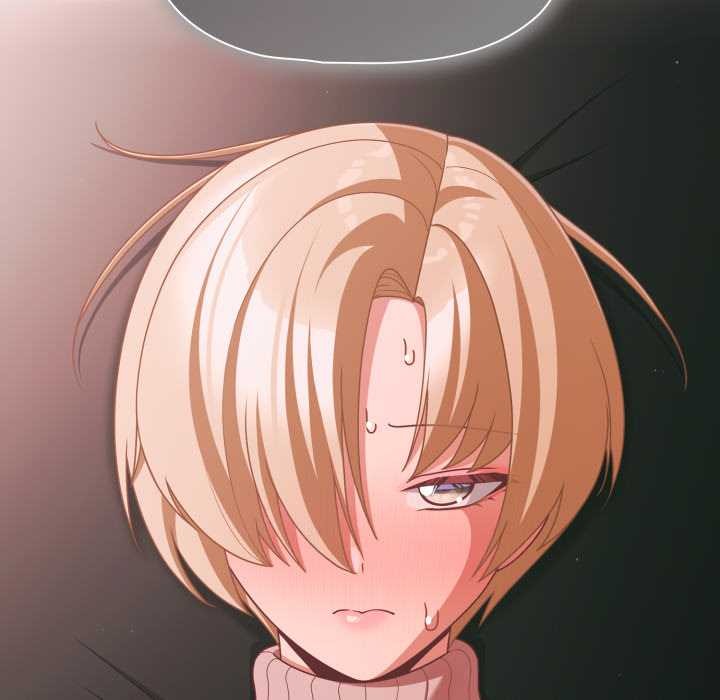 《幸福來得太突然》漫画 第46話