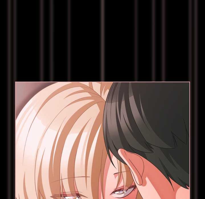 《幸福來得太突然》漫画 第46話