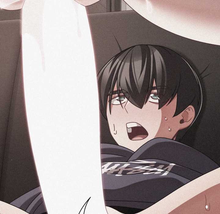 《幸福來得太突然》漫画 第46話