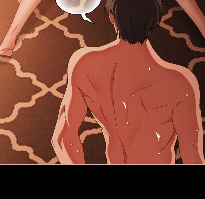 《幸福來得太突然》漫画 第47話