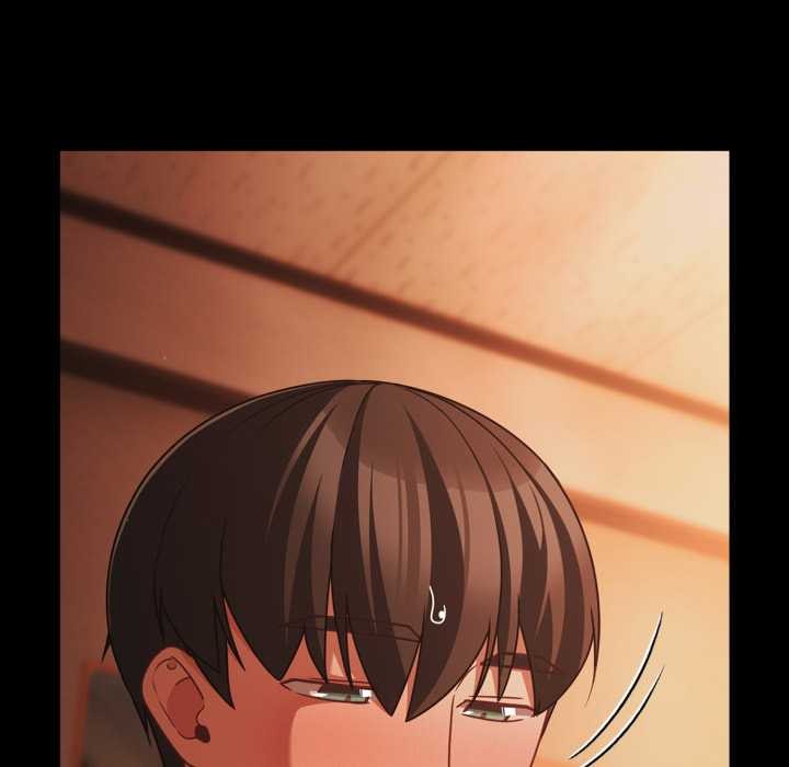 《幸福來得太突然》漫画 第47話