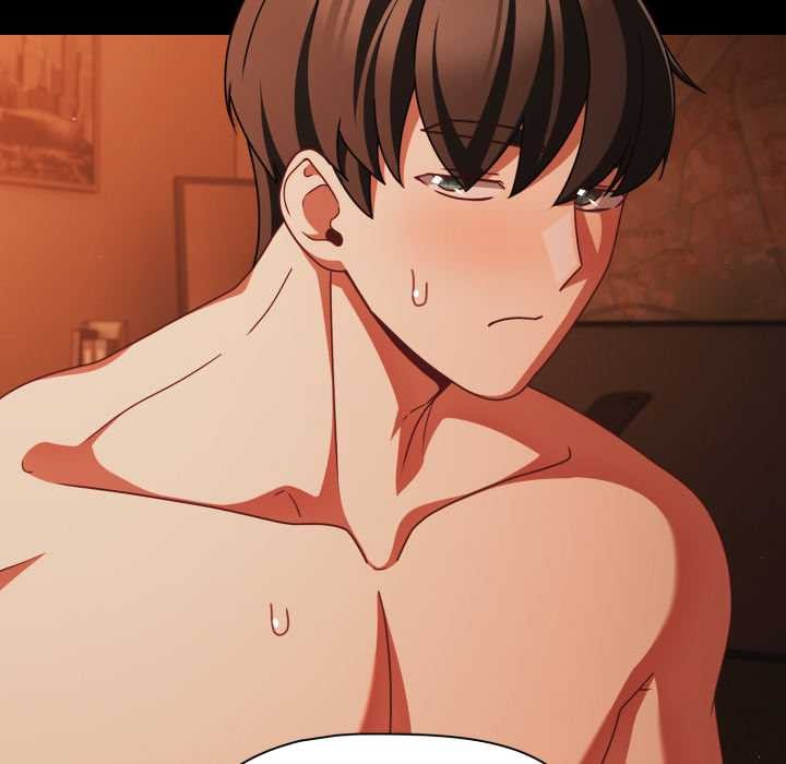 《幸福來得太突然》漫画 第48話