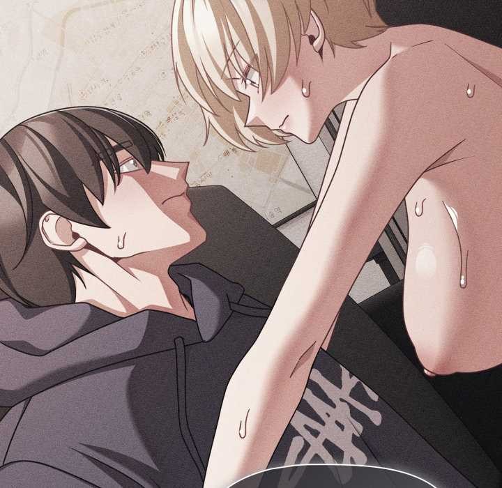 《幸福來得太突然》漫画 第48話